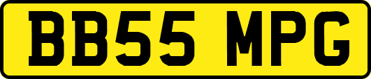 BB55MPG