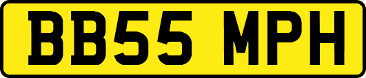 BB55MPH