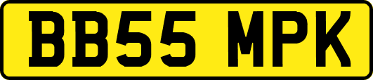 BB55MPK