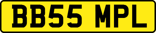 BB55MPL