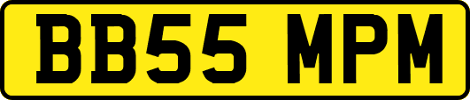 BB55MPM
