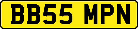 BB55MPN