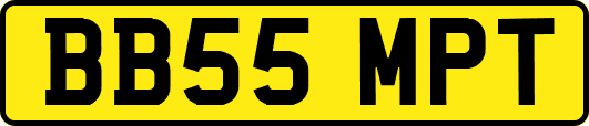 BB55MPT