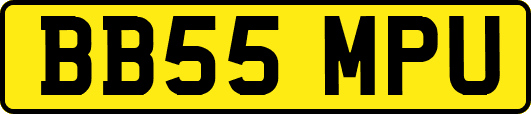 BB55MPU