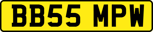 BB55MPW