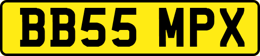 BB55MPX