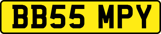 BB55MPY