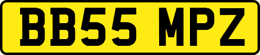 BB55MPZ
