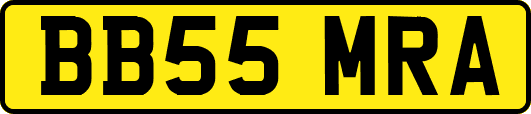 BB55MRA