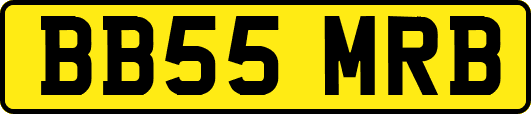 BB55MRB