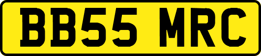 BB55MRC