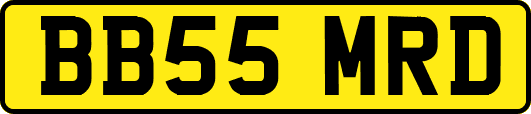 BB55MRD