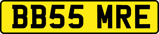 BB55MRE