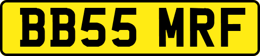 BB55MRF