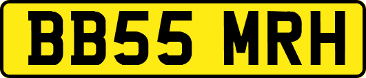 BB55MRH