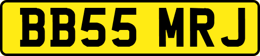 BB55MRJ
