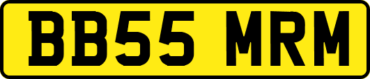 BB55MRM