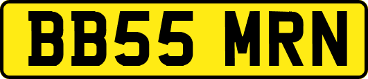 BB55MRN