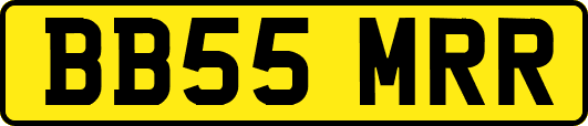 BB55MRR