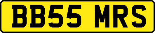 BB55MRS