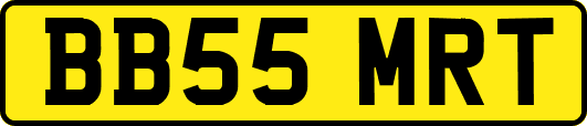 BB55MRT