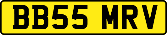 BB55MRV