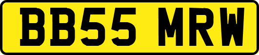 BB55MRW