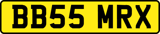 BB55MRX