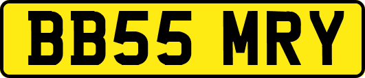 BB55MRY