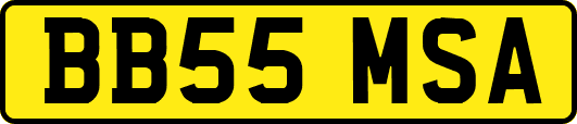BB55MSA