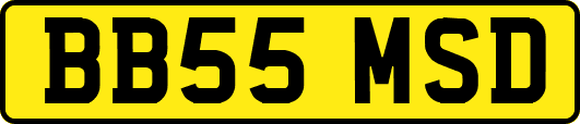 BB55MSD