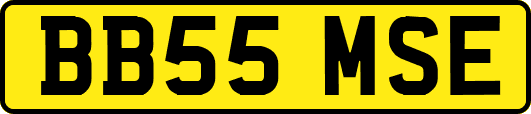 BB55MSE