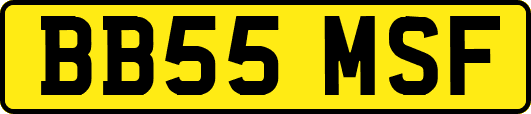BB55MSF