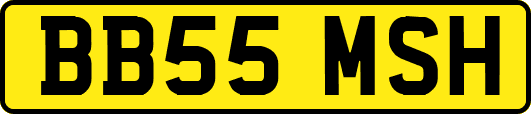 BB55MSH