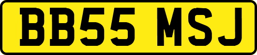 BB55MSJ