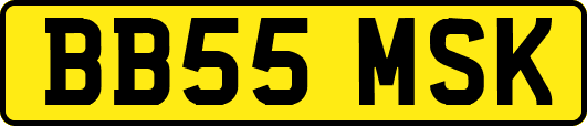 BB55MSK