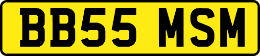 BB55MSM