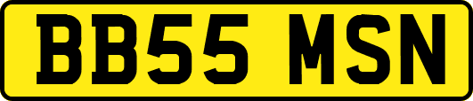 BB55MSN