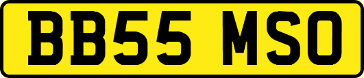 BB55MSO