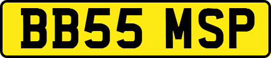 BB55MSP