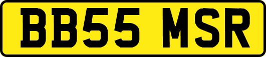 BB55MSR