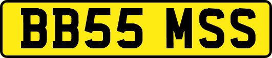 BB55MSS