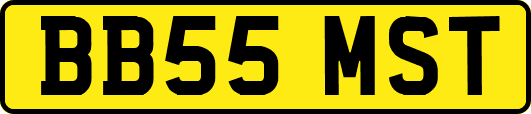 BB55MST