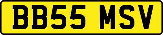 BB55MSV