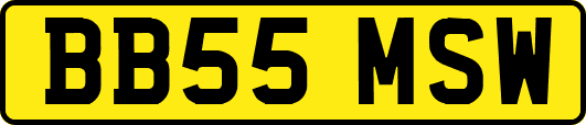 BB55MSW