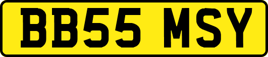 BB55MSY