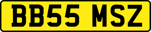 BB55MSZ