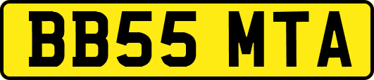 BB55MTA