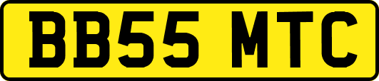 BB55MTC