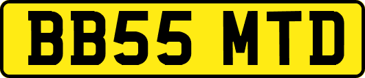 BB55MTD